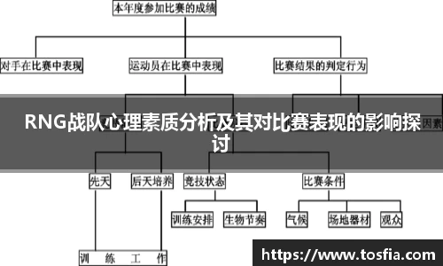 RNG战队心理素质分析及其对比赛表现的影响探讨