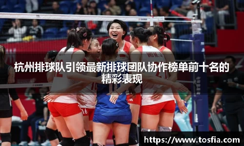 杭州排球队引领最新排球团队协作榜单前十名的精彩表现