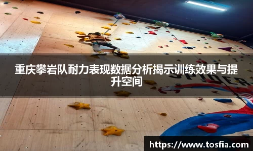 重庆攀岩队耐力表现数据分析揭示训练效果与提升空间
