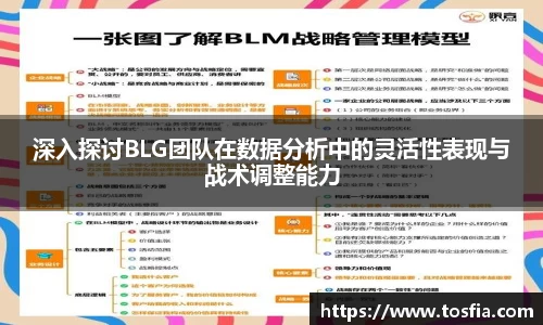 深入探讨BLG团队在数据分析中的灵活性表现与战术调整能力