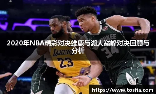 2020年NBA精彩对决雄鹿与湖人巅峰对决回顾与分析
