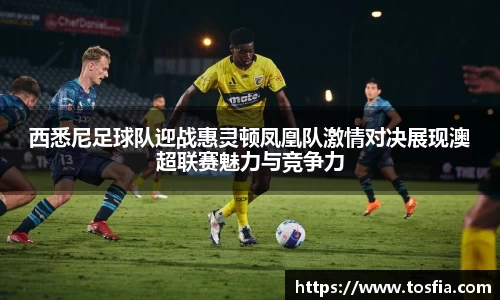 西悉尼足球队迎战惠灵顿凤凰队激情对决展现澳超联赛魅力与竞争力